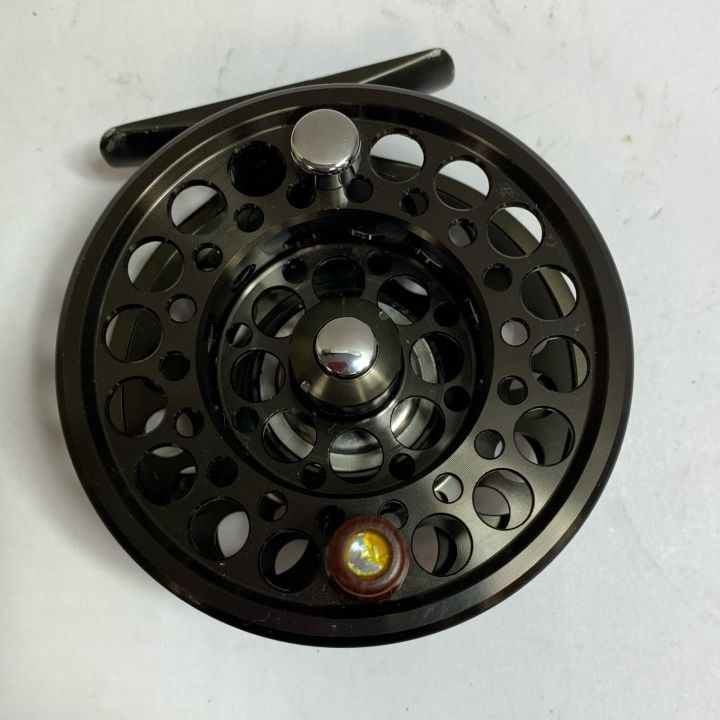 SHIMANO  シマノ　フリーストーン LA5.6 SHIMANO シマノ フリーストーンLA5・6 キズ有 替スプール2個付 02090