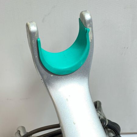  DAIWA ダイワ ロッドホルダー　POWERHOLDER 　ヨゴレ、サビあり 速攻160R