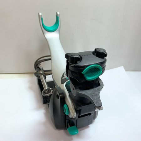  DAIWA ダイワ ロッドホルダー　POWERHOLDER 　ヨゴレ、サビあり 速攻160R