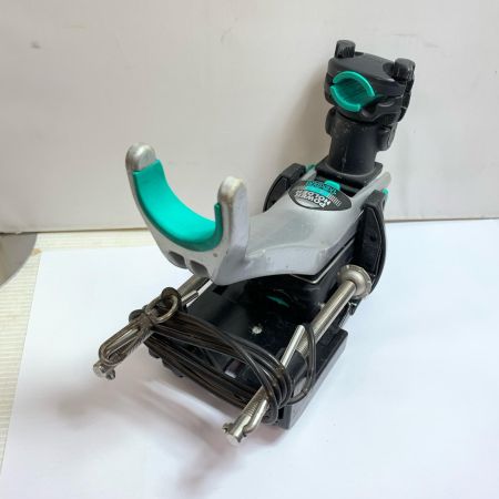  DAIWA ダイワ ロッドホルダー　POWERHOLDER 　ヨゴレ、サビあり 速攻160R
