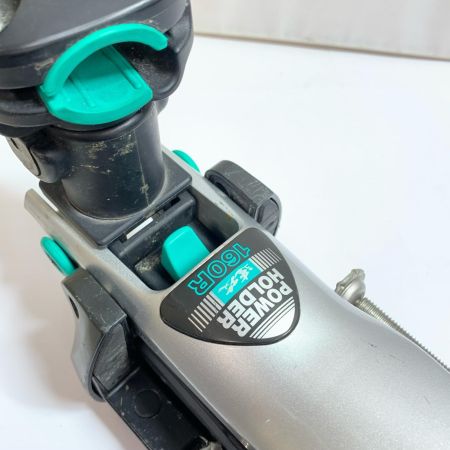  DAIWA ダイワ ロッドホルダー　POWERHOLDER 　ヨゴレ、サビあり 速攻160R