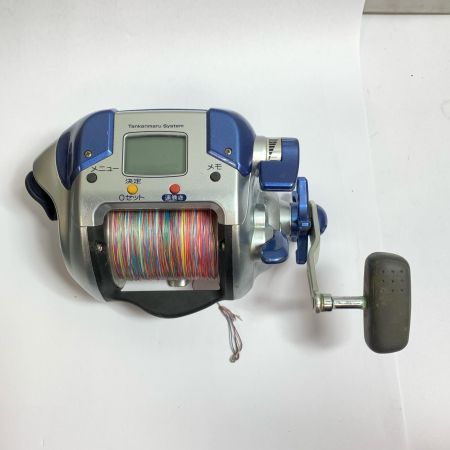  SHIMANO シマノ 電動丸4000HP 電源コード付 01929