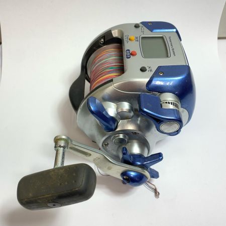  SHIMANO シマノ 電動丸4000HP 電源コード付 01929