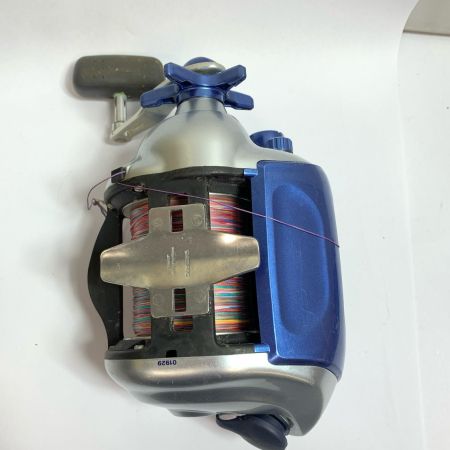  SHIMANO シマノ 電動丸4000HP 電源コード付 01929