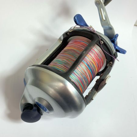  SHIMANO シマノ 電動丸4000HP 電源コード付 01929