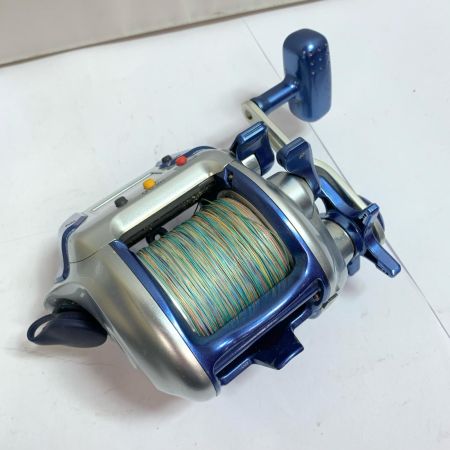  SHIMANO シマノ 04電動丸 3000H  キズ、スレあり　本体のみ　※電源コードなし 01860