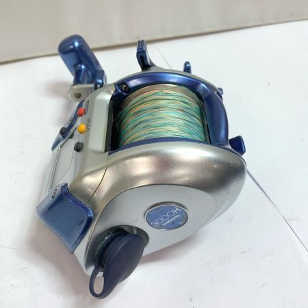  SHIMANO シマノ 04電動丸 3000H  キズ、スレあり　本体のみ　※電源コードなし 01860