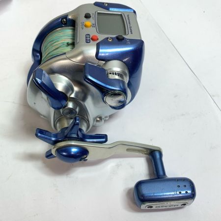  SHIMANO シマノ 04電動丸 3000H  キズ、スレあり　本体のみ　※電源コードなし 01860