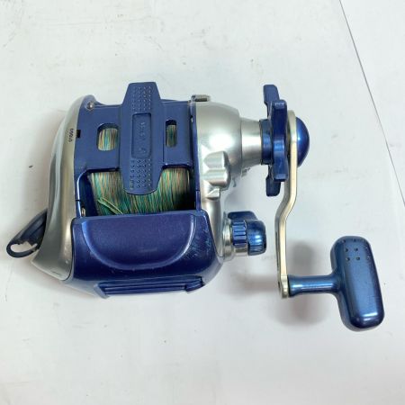  SHIMANO シマノ 04電動丸 3000H  キズ、スレあり　本体のみ　※電源コードなし 01860