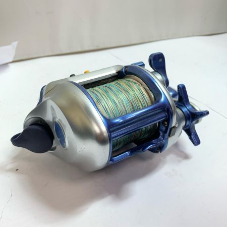  SHIMANO シマノ 04電動丸 3000H  キズ、スレあり　本体のみ　※電源コードなし 01860