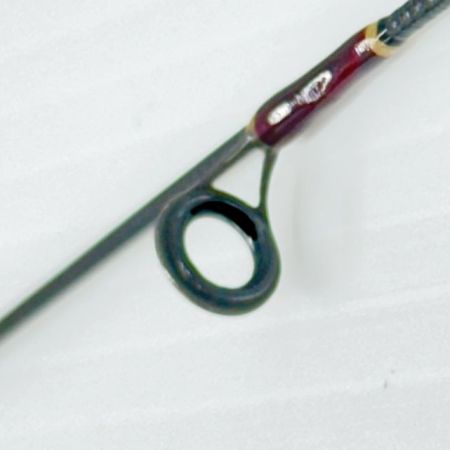 ufmウエダ スーパーパルサーII CSII　552 フライロッド 釣り フィッシング