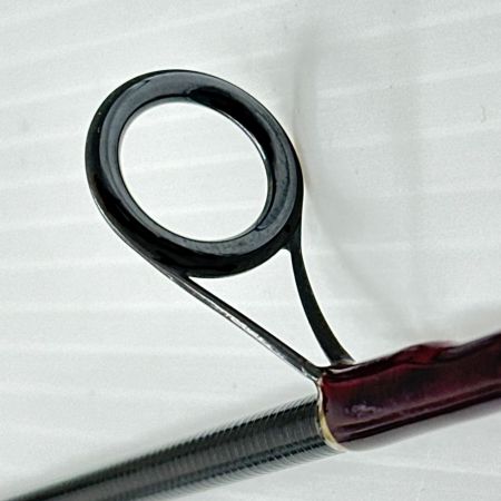 ufmウエダ スーパーパルサーII CSII　552 フライロッド 釣り フィッシング