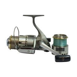 ★★ SHIMANO シマノ  95ステラ3000 スピニングリール　替えスプール付　 SC483 Bランク