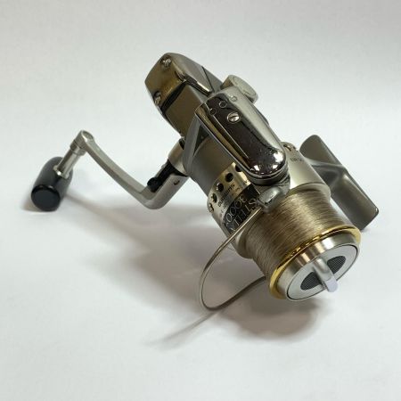  SHIMANO シマノ  95ステラ3000 スピニングリール　替えスプール付　 SC483