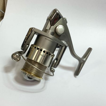  SHIMANO シマノ  95ステラ3000 スピニングリール　替えスプール付　 SC483