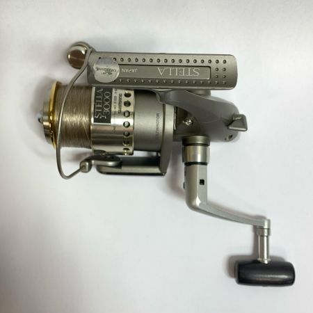  SHIMANO シマノ  95ステラ3000 スピニングリール　替えスプール付　 SC483