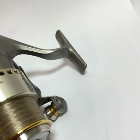  SHIMANO シマノ  95ステラ3000 スピニングリール　替えスプール付　 SC483