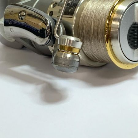  SHIMANO シマノ  95ステラ3000 スピニングリール　替えスプール付　 SC483