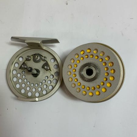  ufmウエダ カンタータ 2350　フライリール