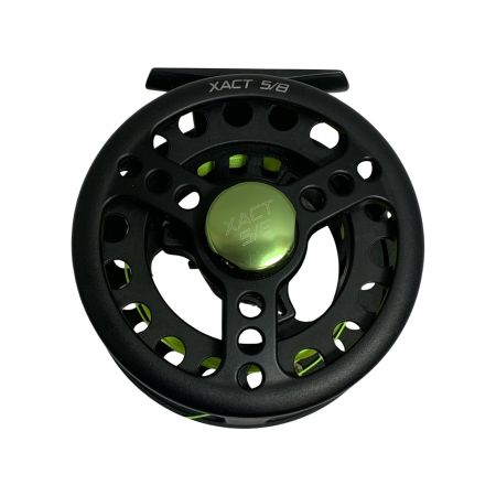  TIEMCO ティムコ XACT 5/8 フライリール　本体のみ