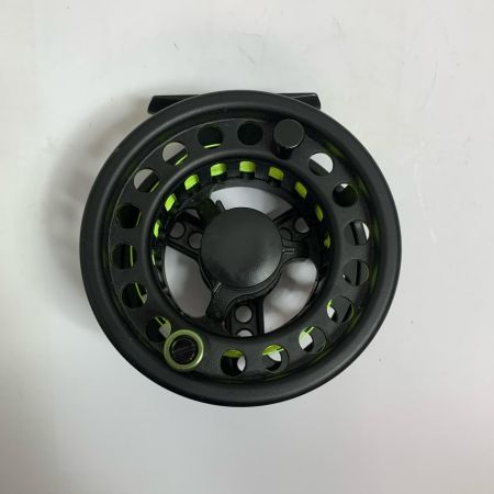  TIEMCO ティムコ XACT 5/8 フライリール　本体のみ