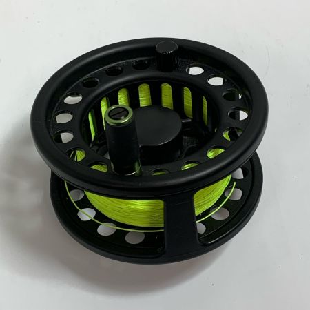  TIEMCO ティムコ XACT 5/8 フライリール　本体のみ