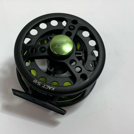  TIEMCO ティムコ XACT 5/8 フライリール　本体のみ