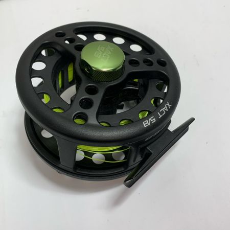  TIEMCO ティムコ XACT 5/8 フライリール　本体のみ