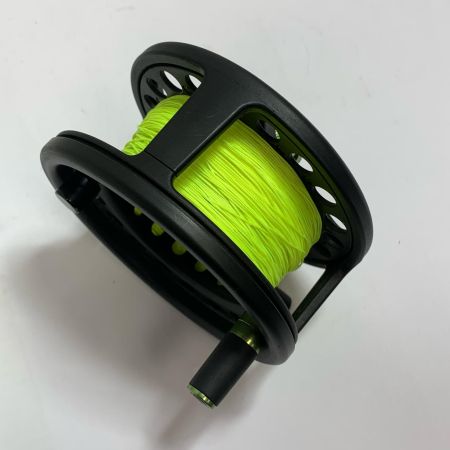  TIEMCO ティムコ XACT 5/8 フライリール　本体のみ