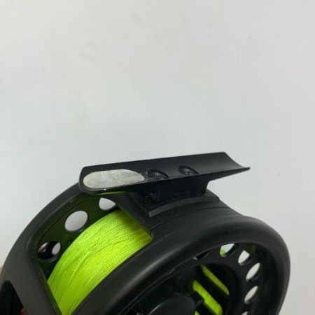  TIEMCO ティムコ XACT 5/8 フライリール　本体のみ