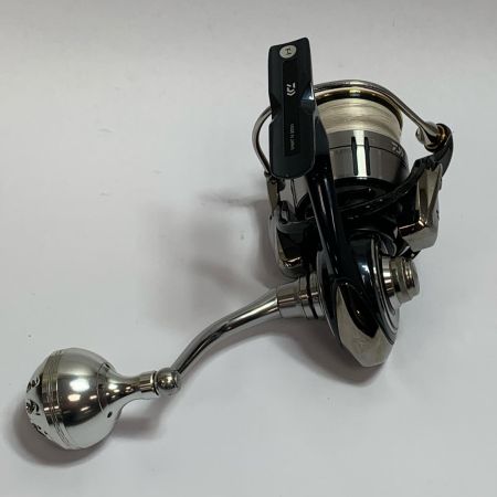  DAIWA ダイワ 19セルテート　LT3000　スピニングリ―ル　ゴメクサスハンドル(純正なし）　本体のみ 060050