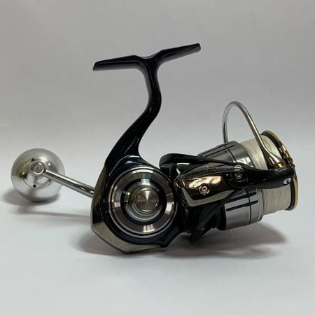  DAIWA ダイワ 19セルテート　LT3000　スピニングリ―ル　ゴメクサスハンドル(純正なし）　本体のみ 060050