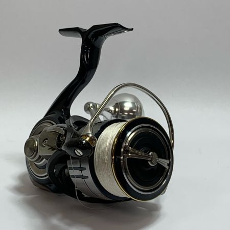  DAIWA ダイワ 19セルテート　LT3000　スピニングリ―ル　ゴメクサスハンドル(純正なし）　本体のみ 060050