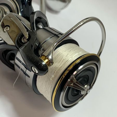 DAIWA ダイワ 19セルテート　LT3000　スピニングリ―ル　ゴメクサスハンドル(純正なし）　本体のみ 060050