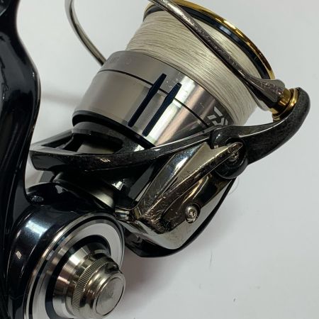  DAIWA ダイワ 19セルテート　LT3000　スピニングリ―ル　ゴメクサスハンドル(純正なし）　本体のみ 060050