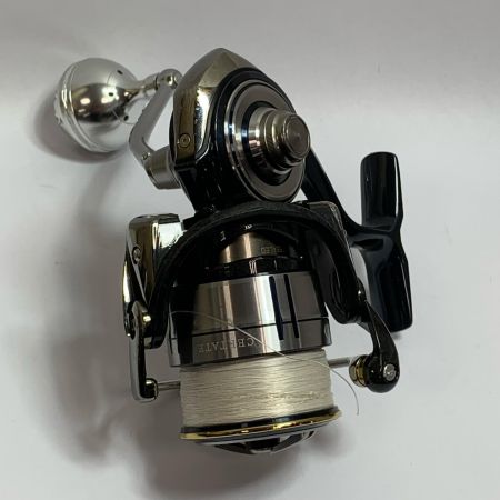  DAIWA ダイワ 19セルテート　LT3000　スピニングリ―ル　ゴメクサスハンドル(純正なし）　本体のみ 060050
