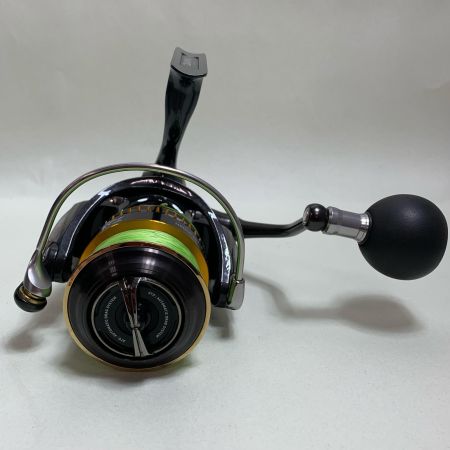  DAIWA ダイワ スピニングリール  16セルテート HD3500H 056311