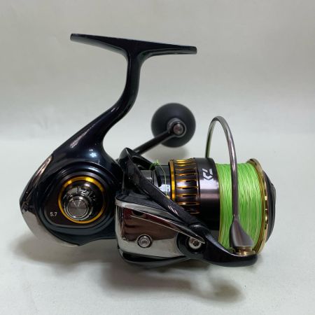  DAIWA ダイワ スピニングリール  16セルテート HD3500H 056311