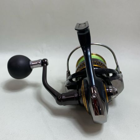  DAIWA ダイワ スピニングリール  16セルテート HD3500H 056311