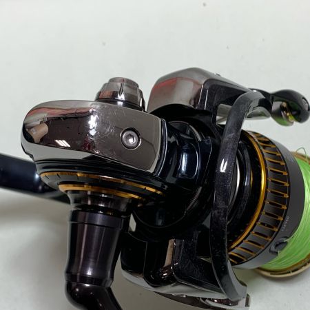  DAIWA ダイワ スピニングリール  16セルテート HD3500H 056311