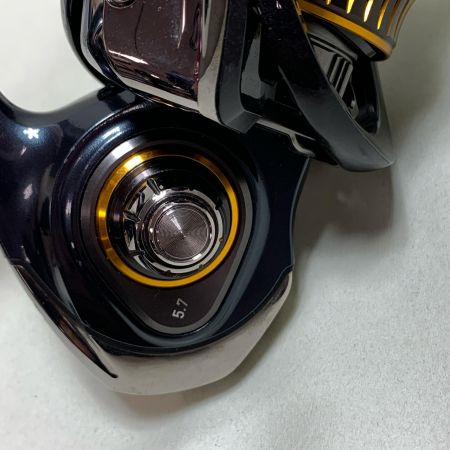  DAIWA ダイワ スピニングリール  16セルテート HD3500H 056311