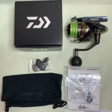  DAIWA ダイワ スピニングリール  16セルテート HD3500H 056311