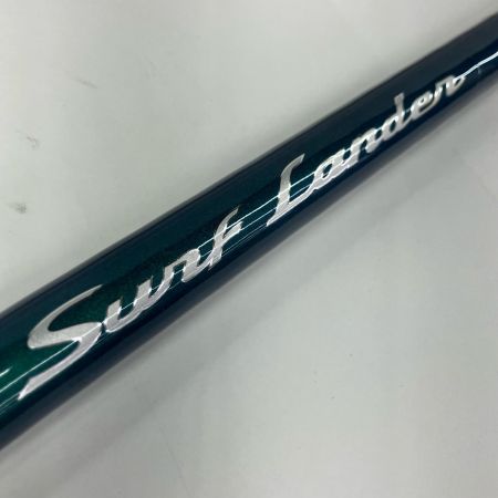 SHIMANO シマノ 投竿 SHIMANO 260598 Surf Lander サーフランダー 振出 450CX-TL 260598