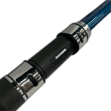 SHIMANO シマノ 投竿 SHIMANO 260598 Surf Lander サーフランダー 振出 450CX-TL 260598