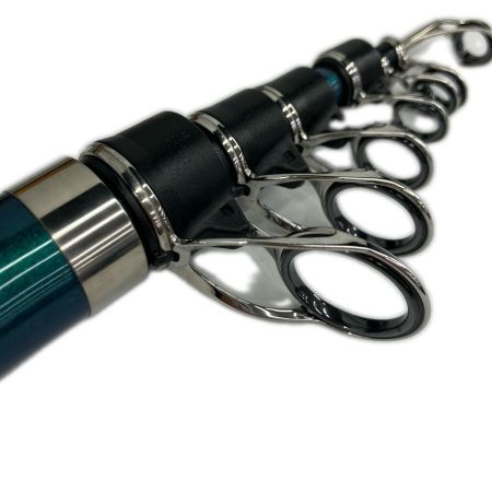 SHIMANO シマノ 投竿 SHIMANO 260598 Surf Lander サーフランダー 振出 450CX-TL 260598