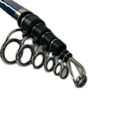 SHIMANO シマノ 投竿 SHIMANO 260598 Surf Lander サーフランダー 振出 450CX-TL 260598