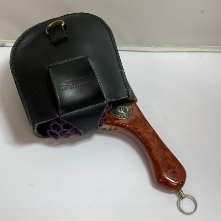  サムライクラフト ランディングネット　インスタネットホルダー付　全長約46cm