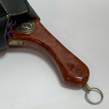  サムライクラフト ランディングネット　インスタネットホルダー付　全長約46cm