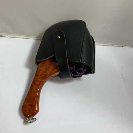  サムライクラフト ランディングネット　インスタネットホルダー付　全長約46cm