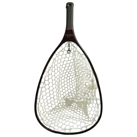  fishpond フィッシュポンド　ランディングネット　キズあり　全長65cm